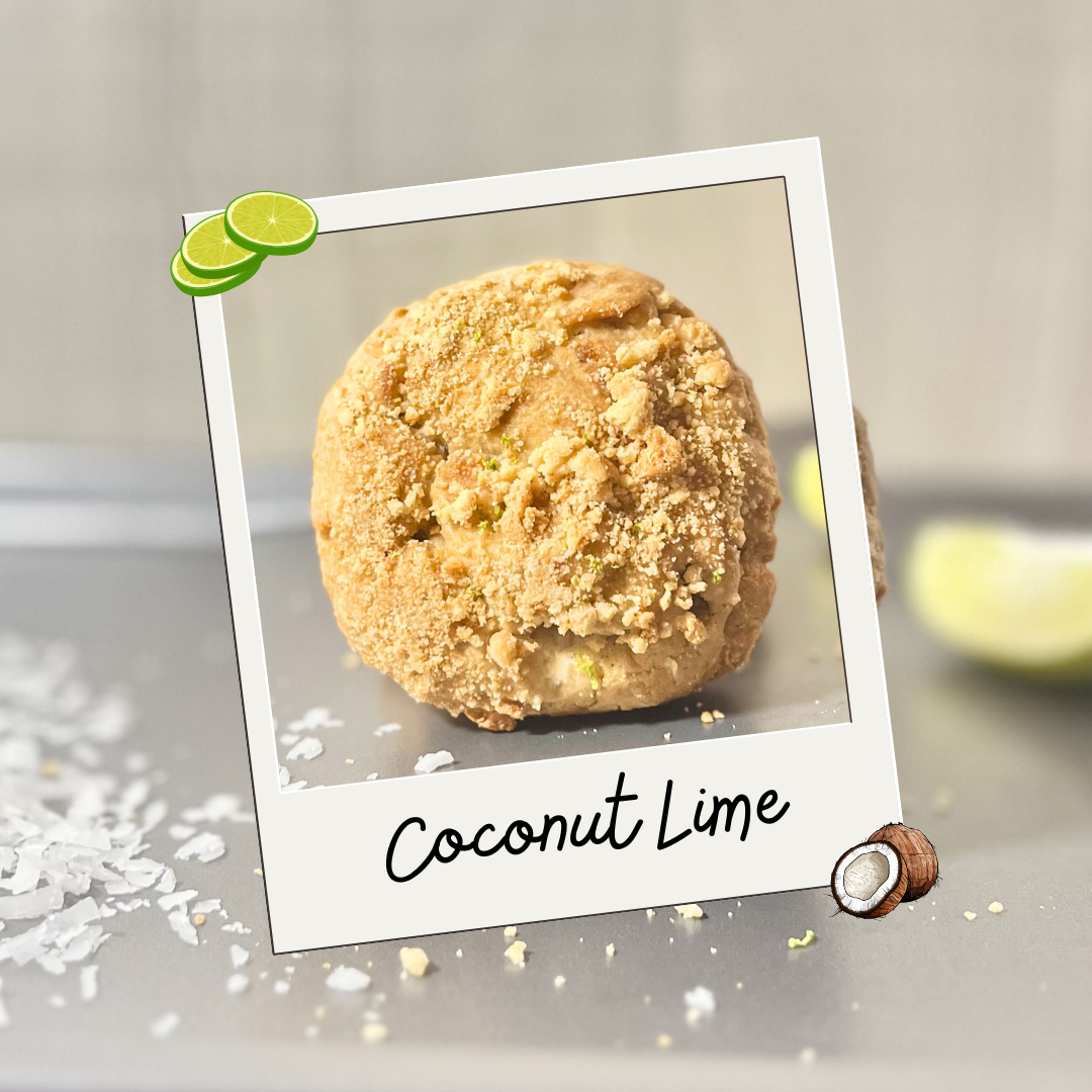 Coconut Lime